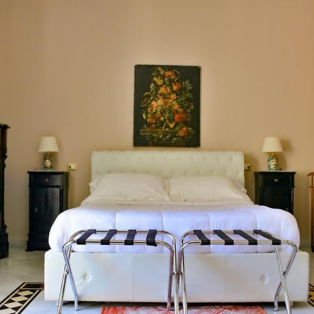 קטאניה Barocco B&B חדר תמונה