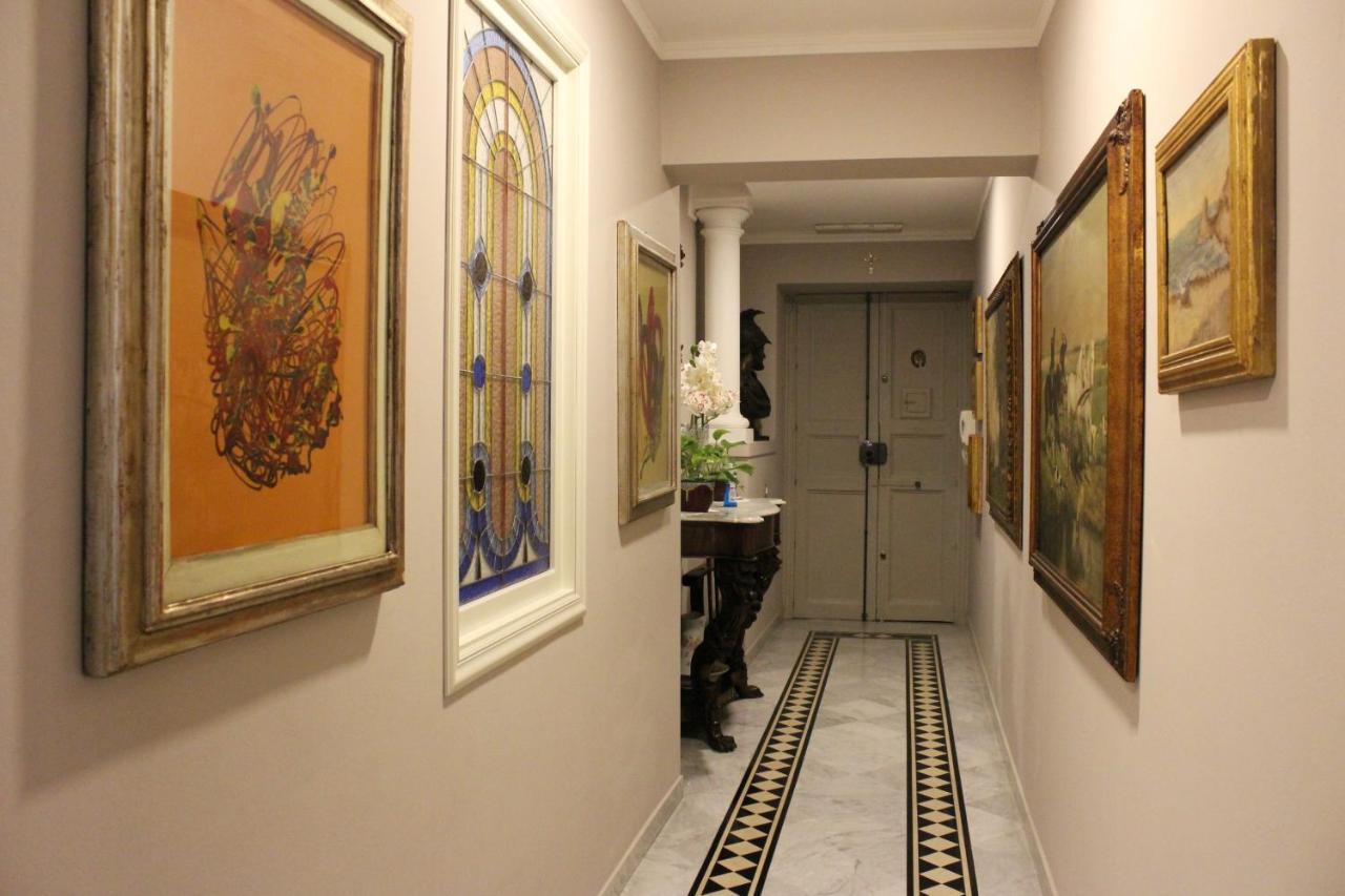קטאניה Barocco B&B מראה חיצוני תמונה