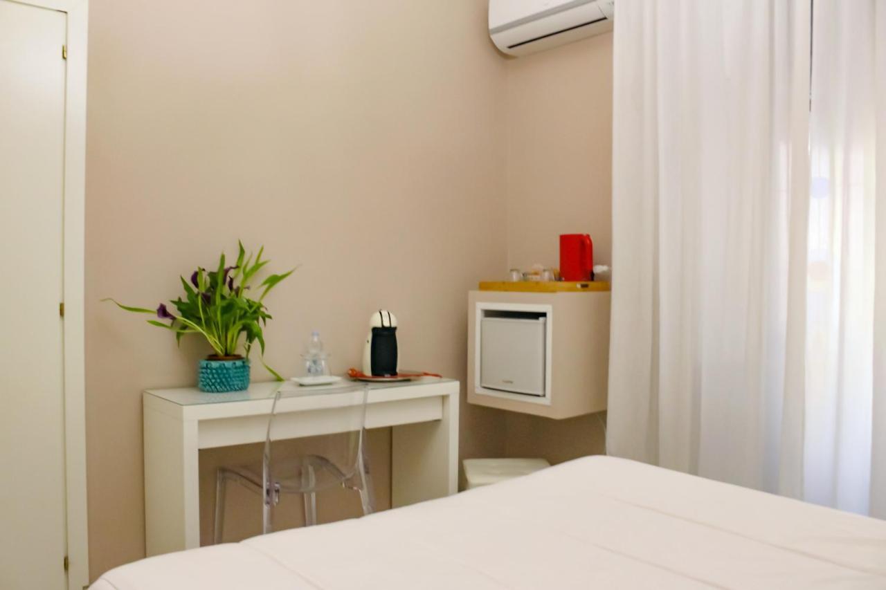 קטאניה Barocco B&B מראה חיצוני תמונה