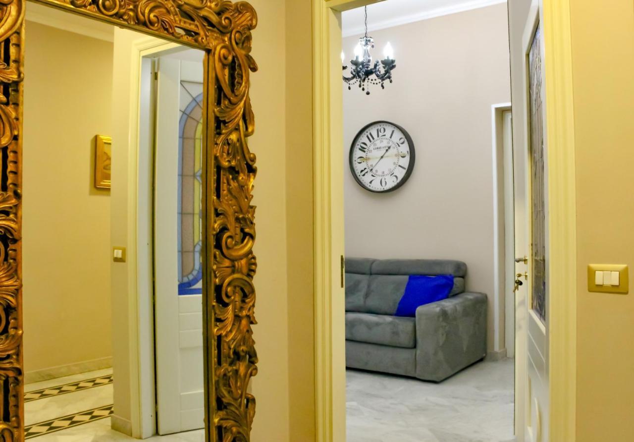 קטאניה Barocco B&B מראה חיצוני תמונה