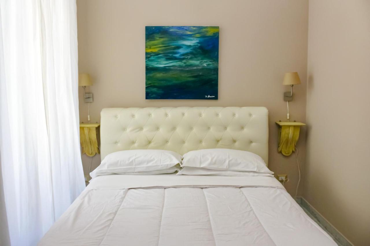 קטאניה Barocco B&B מראה חיצוני תמונה
