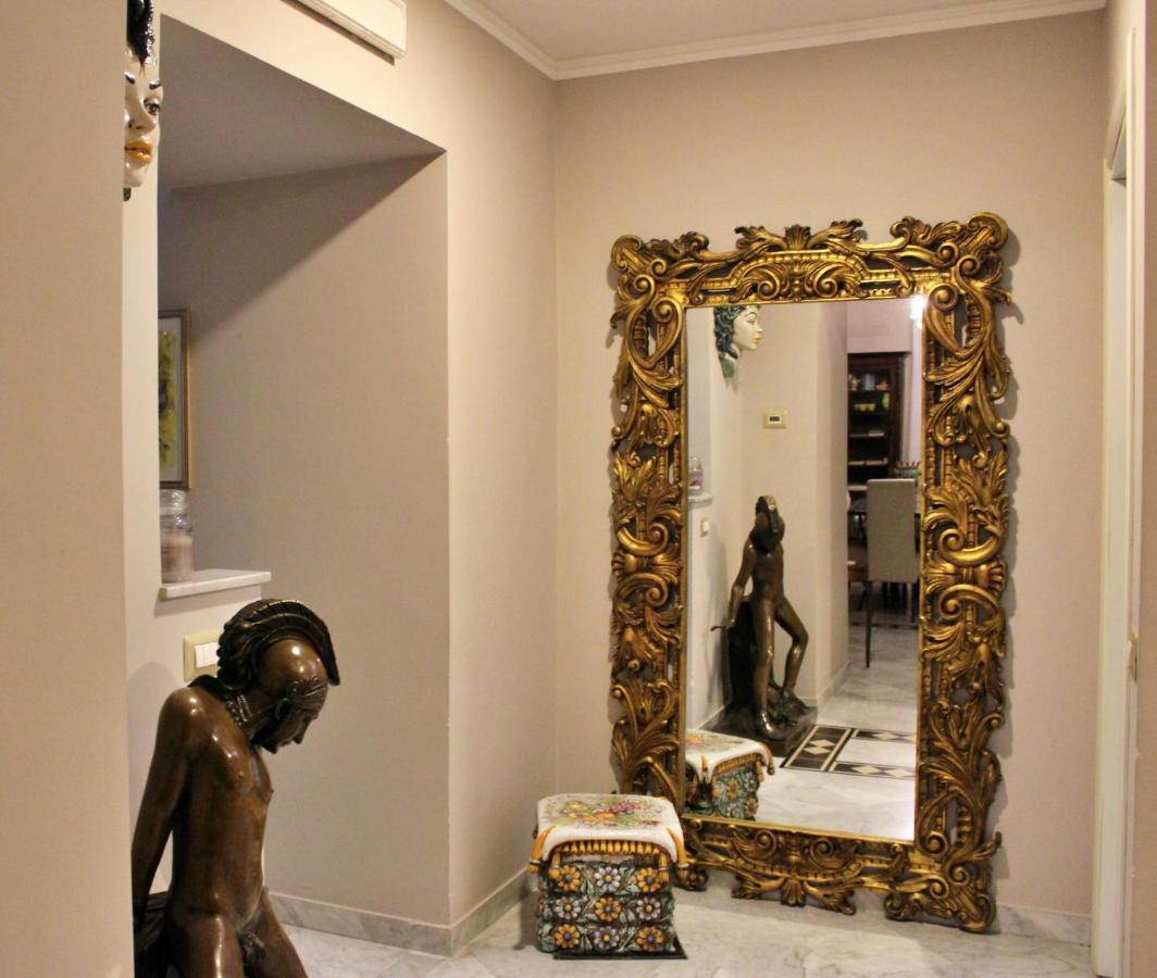 קטאניה Barocco B&B מראה חיצוני תמונה