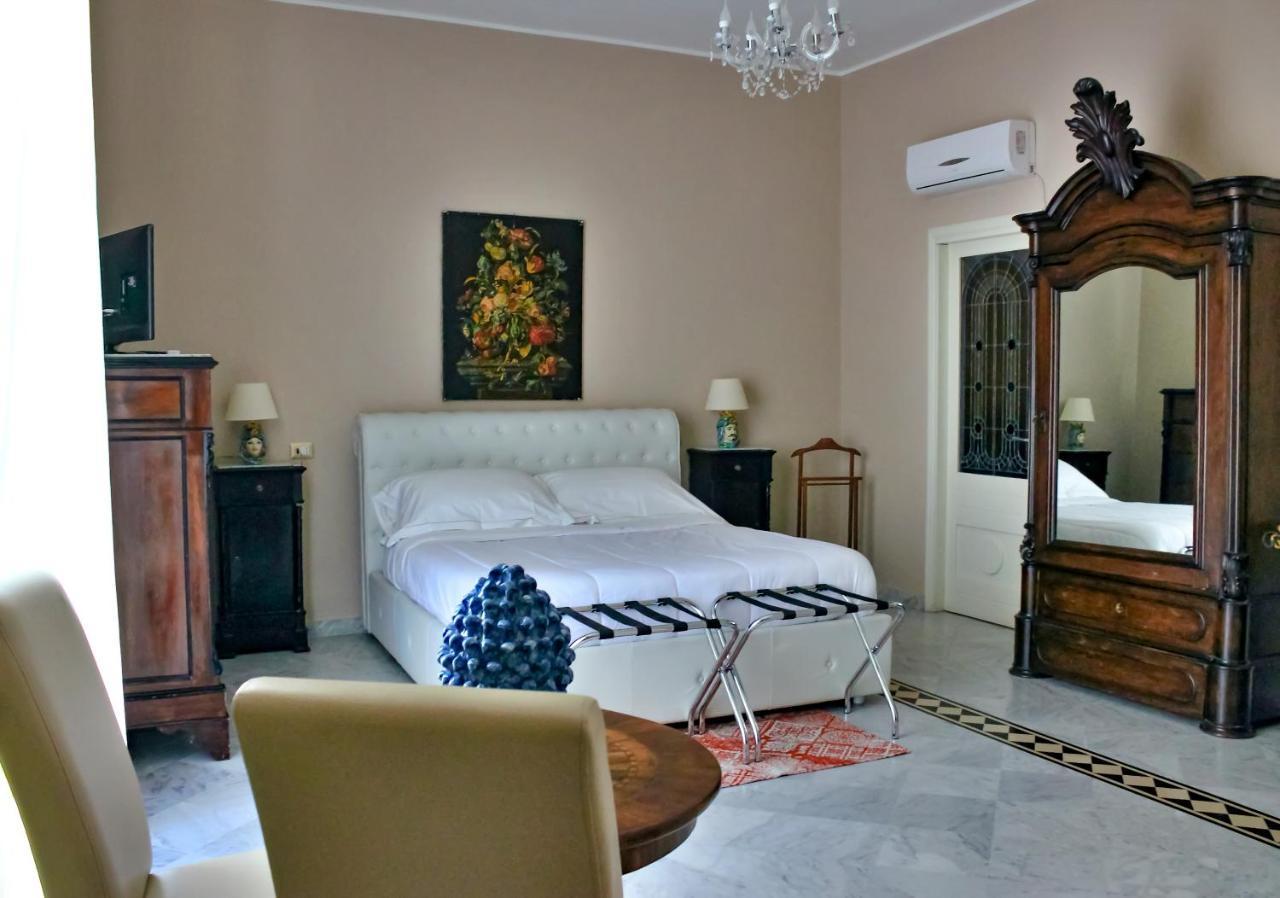 קטאניה Barocco B&B מראה חיצוני תמונה