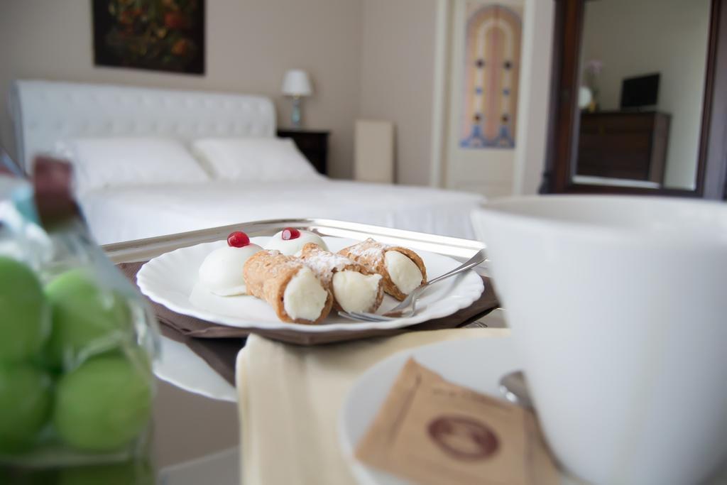 קטאניה Barocco B&B חדר תמונה