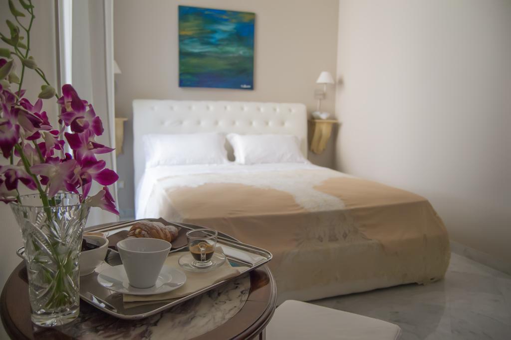 קטאניה Barocco B&B חדר תמונה