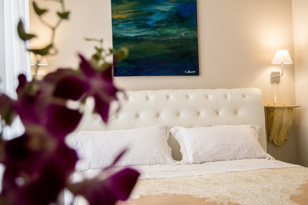 קטאניה Barocco B&B חדר תמונה