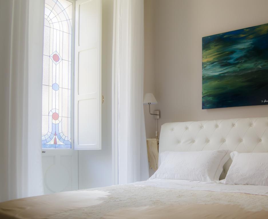 קטאניה Barocco B&B חדר תמונה