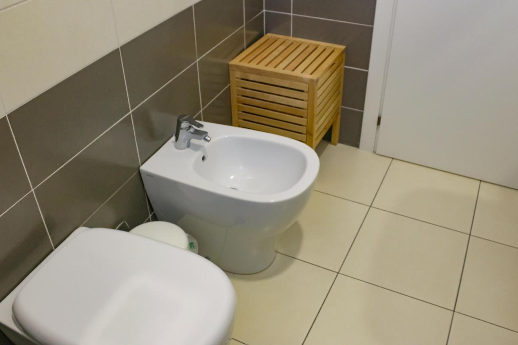 קטאניה Barocco B&B חדר תמונה