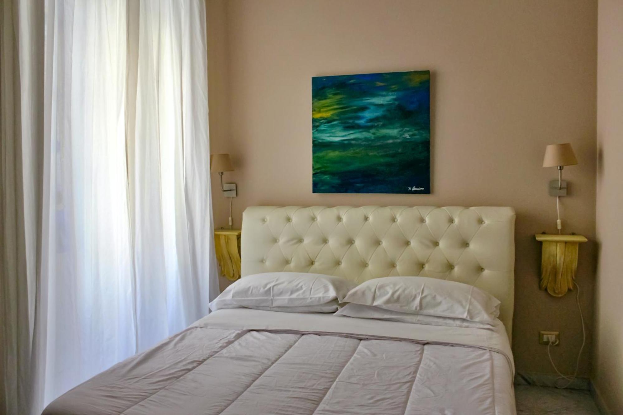 קטאניה Barocco B&B חדר תמונה