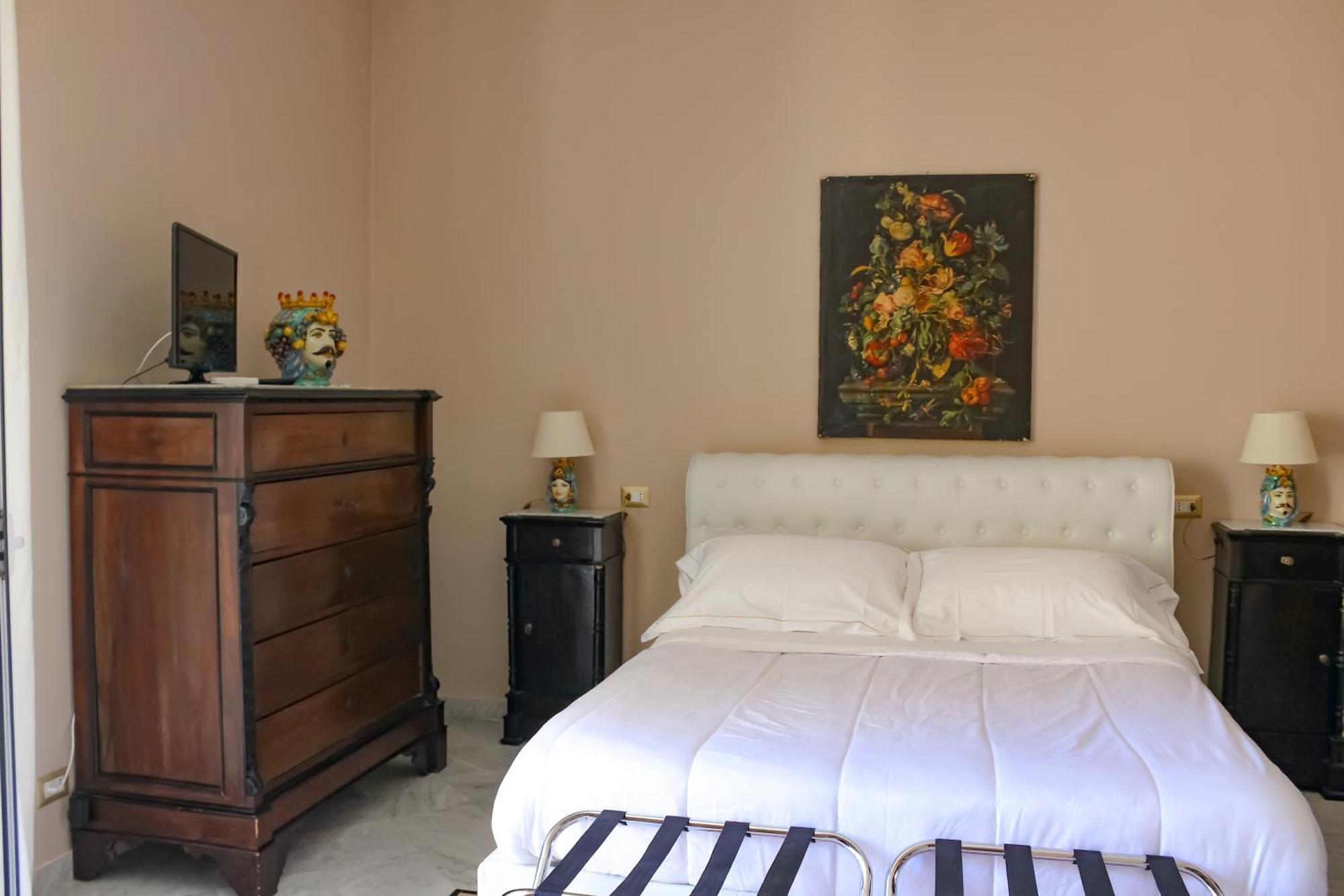 קטאניה Barocco B&B חדר תמונה