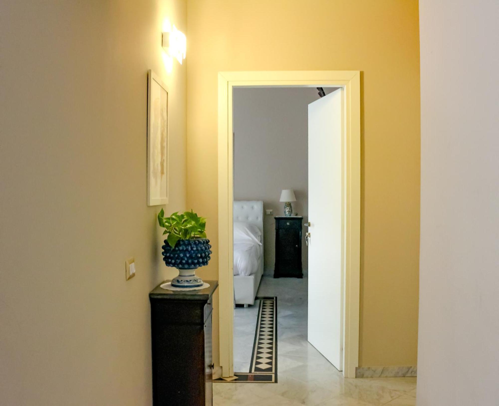 קטאניה Barocco B&B חדר תמונה