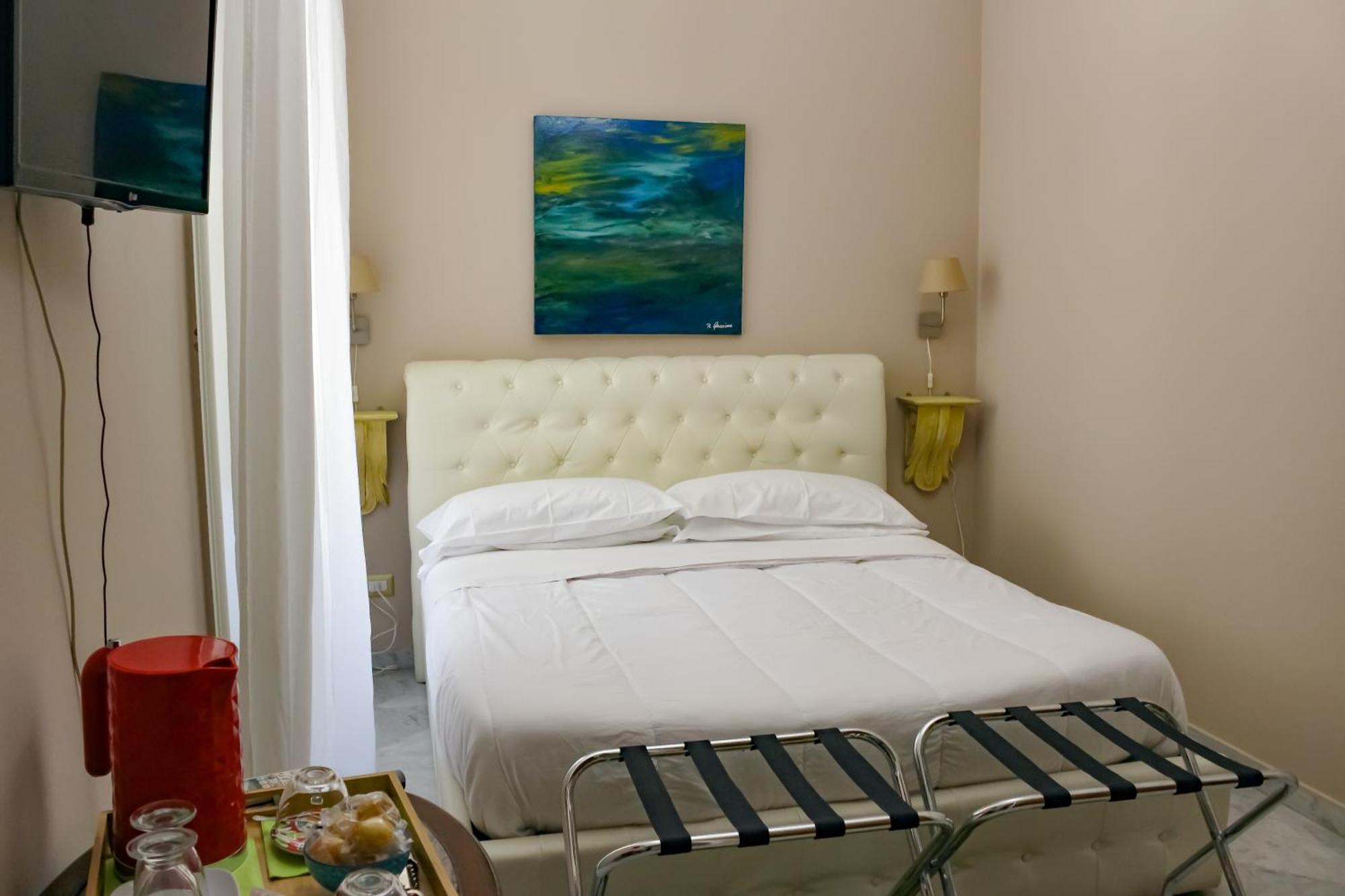 קטאניה Barocco B&B חדר תמונה