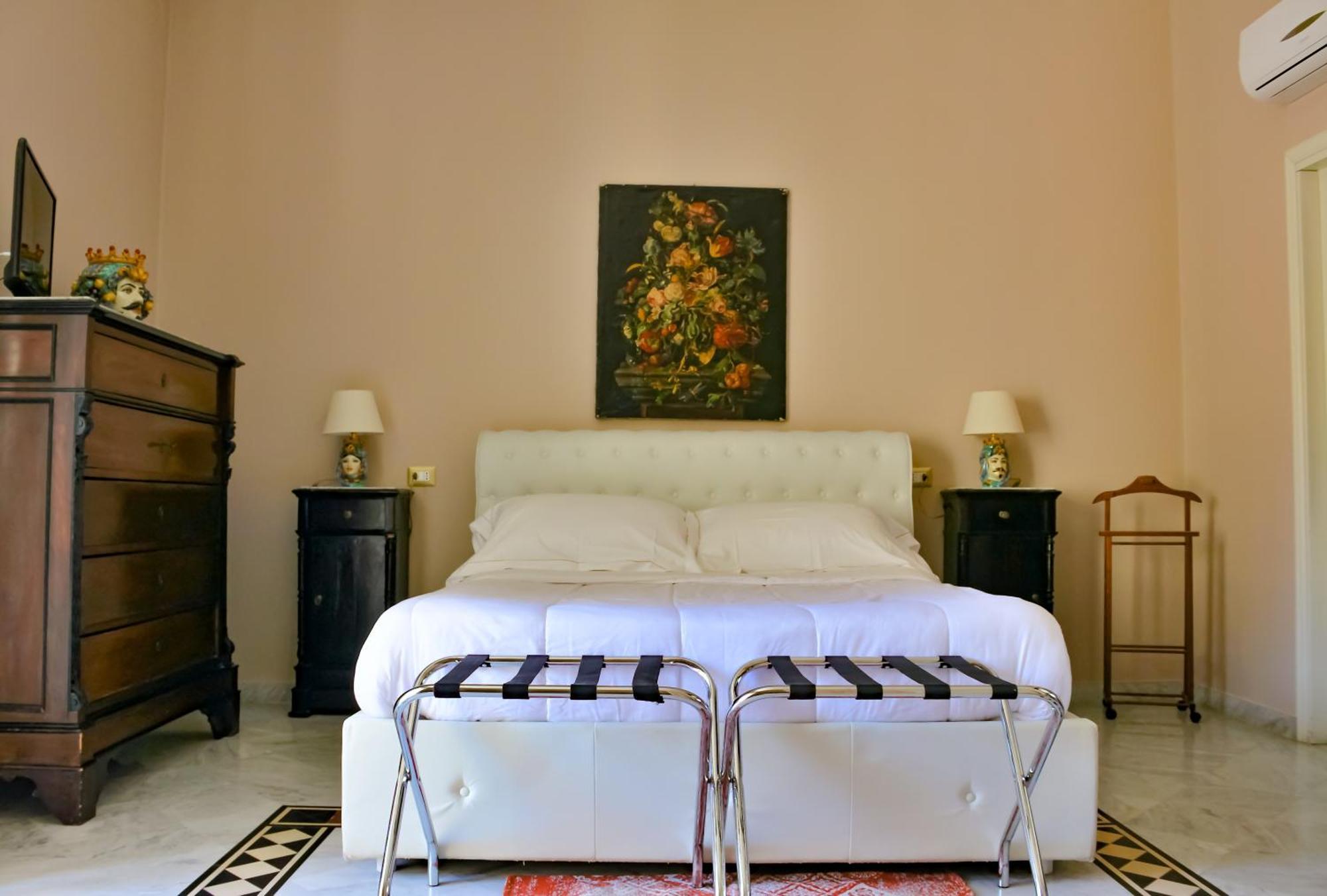 קטאניה Barocco B&B חדר תמונה
