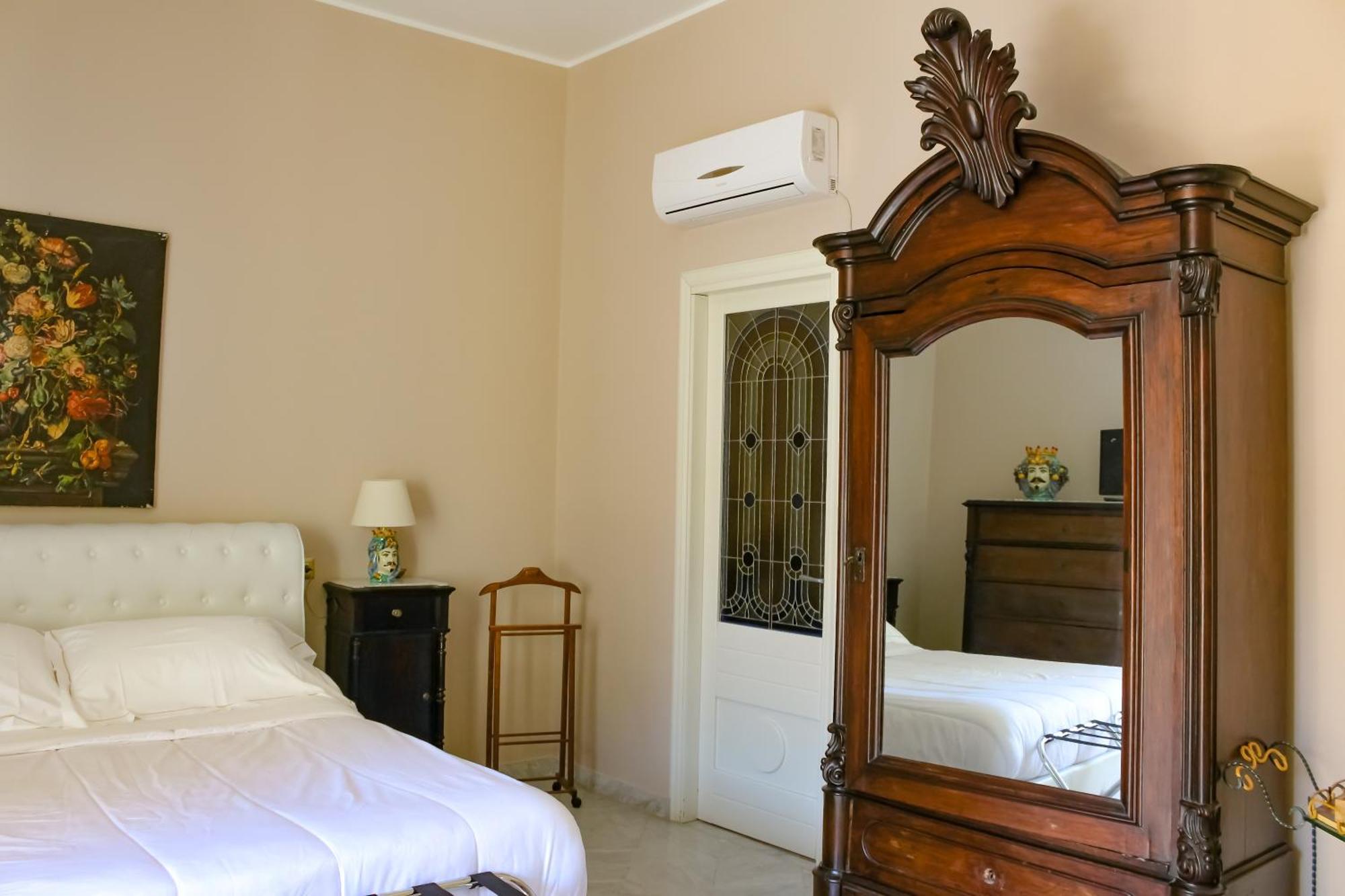 קטאניה Barocco B&B חדר תמונה