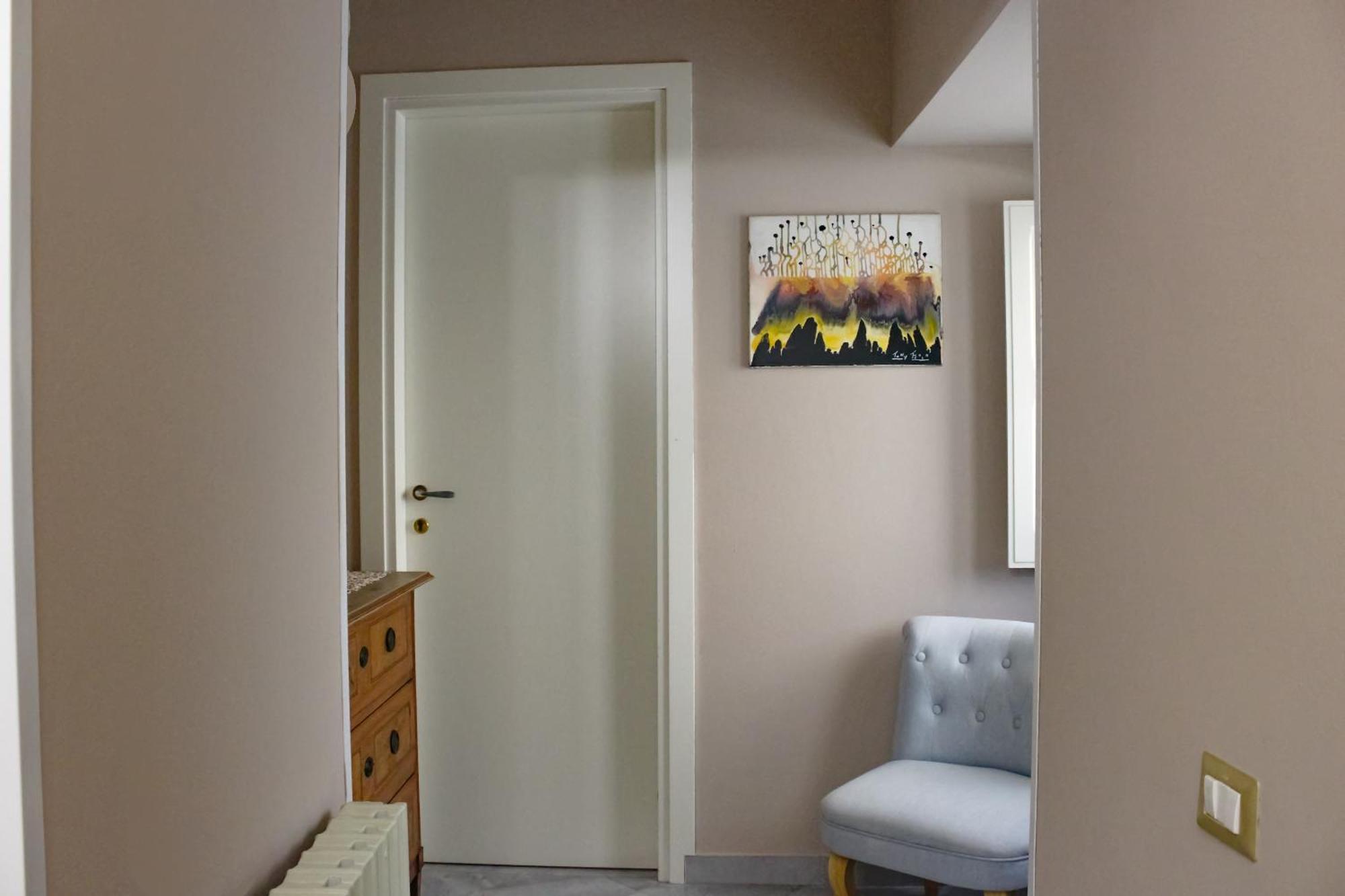 קטאניה Barocco B&B חדר תמונה