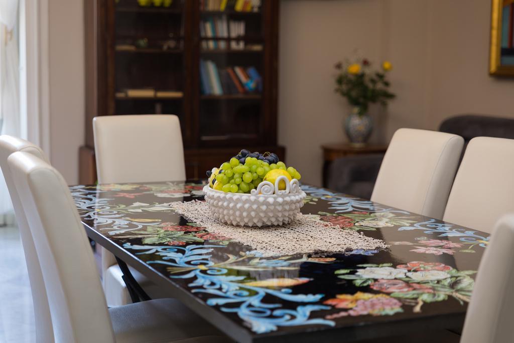 קטאניה Barocco B&B מראה חיצוני תמונה