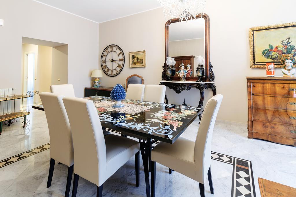 קטאניה Barocco B&B מראה חיצוני תמונה