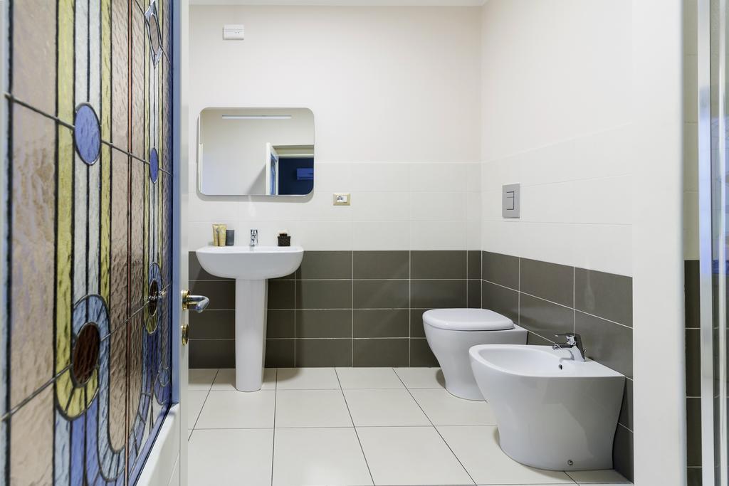 קטאניה Barocco B&B חדר תמונה